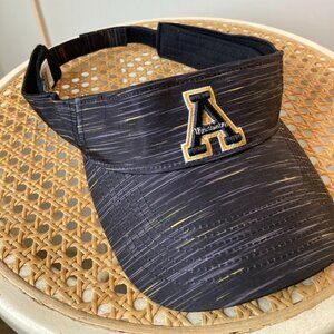 Appalachian State University Golf Visor